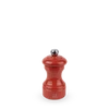 Kép 1/4 - Peugeot Bistro sóőrlő, fa, terracotta, 10 cm