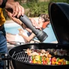 Kép 2/10 - Peugeot BBQ borsőrlő, grafit, 30 cm