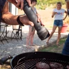 Kép 9/10 - Peugeot BBQ borsőrlő, grafit, 30 cm