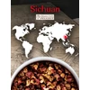 Kép 1/2 - Peugeot Sichuan, piros bors, 40 g, Kína