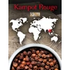 Kép 3/3 - Peugeot Kampot, kambodzsai pirosbors 3 x 20 grammos tasakokban