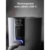 Kép 3/5 - Peugeot Line elektromos sóőrlő