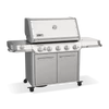 Kép 4/17 - Weber Summit® FS38 S gázgrill, rozsdamentes acél