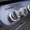 Kép 7/17 - Weber Summit® FS38 S gázgrill, rozsdamentes acél