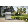 Kép 11/17 - Weber Summit® FS38 S gázgrill, rozsdamentes acél