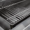 Kép 13/17 - Weber Summit® FS38 S gázgrill, rozsdamentes acél