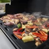 Kép 14/17 - Weber Summit® FS38 S gázgrill, rozsdamentes acél