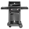 Kép 1/8 - Weber Spirit Classic E-210 gázgrill