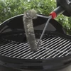 Kép 4/5 - Weber grillkefe, 3 oldalú, 30 cm