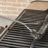 Kép 2/2 - Weber grillkefe, 3 oldalú, 46 cm