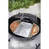 Kép 3/3 - Weber alu-csepegtető tálca gázgrillhez, nagy, 10 db