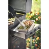 Kép 2/6 - Weber alu-csepegtető tálca, extra nagy, 5 db