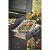 Kép 3/6 - Weber alu-csepegtető tálca, extra nagy, 5 db