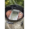 Kép 4/6 - Weber alu-csepegtető tálca, extra nagy, 5 db