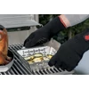 Kép 4/15 - Weber Deluxe rozsdamentes acél grillező kosár, magas oldalfalú, kicsi