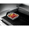 Kép 5/15 - Weber Deluxe rozsdamentes acél grillező kosár, magas oldalfalú, kicsi