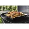 Kép 7/15 - Weber Deluxe rozsdamentes acél grillező kosár, magas oldalfalú, kicsi