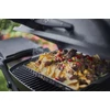 Kép 10/15 - Weber Deluxe rozsdamentes acél grillező kosár, magas oldalfalú, kicsi