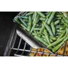 Kép 15/15 - Weber Deluxe rozsdamentes acél grillező kosár, magas oldalfalú, kicsi