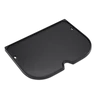 Kép 3/5 - Weber Lumin Compact plancha grill lap