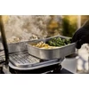 Kép 2/5 - Weber multifunkcionális kiegészítő készlet - Lumin Compact elektromos grillekhez, kicsi