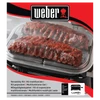Kép 5/5 - Weber multifunkcionális kiegészítő készlet - Lumin Compact elektromos grillekhez, kicsi