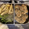 Kép 2/4 - Weber multifunkcionális kiegészítő készlet - Lumin elektromos grillekhez, közepes