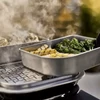 Kép 3/4 - Weber multifunkcionális kiegészítő készlet - Lumin elektromos grillekhez, közepes