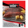 Kép 4/4 - Weber multifunkcionális kiegészítő készlet - Lumin elektromos grillekhez, közepes