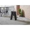 Kép 9/9 - Weber állvány oldalasztallal, Lumin Compact grillekhez, kicsi