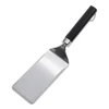 Kép 1/7 - Weber laposfejű merev plancha spatula