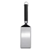 Kép 4/7 - Weber laposfejű merev plancha spatula