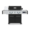 Kép 1/5 - Broil King kerti gázgrill - Regal Q 590 IR