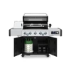 Kép 2/5 - Broil King kerti gázgrill - Regal Q 590 IR