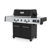 Kép 3/5 - Broil King kerti gázgrill - Regal Q 590 IR