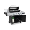 Kép 5/5 - Broil King kerti gázgrill - Regal Q 590 IR