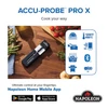 Kép 2/15 - Napoleon ACCU-PROBE™ PRO X vezeték nélküli hőmérő