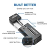 Kép 4/15 - Napoleon ACCU-PROBE™ PRO X vezeték nélküli hőmérő