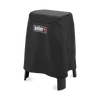 Kép 1/7 - Weber Premium grill takaró, Lumin/Lumin Compact állvánnyal elektromos grillhez