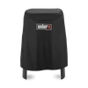 Kép 2/7 - Weber Premium grill takaró, Lumin/Lumin Compact állvánnyal elektromos grillhez