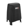 Kép 3/7 - Weber Premium grill takaró, Lumin/Lumin Compact állvánnyal elektromos grillhez