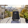 Kép 6/7 - Weber Premium grill takaró, Lumin/Lumin Compact állvánnyal elektromos grillhez