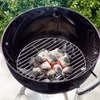 Kép 2/2 - Weber faszéntartó rács, 47 cm-es faszenes grillekhez