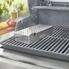 Kép 3/3 - Weber univerzális füstölődoboz