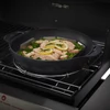 Kép 3/6 - Weber Crafted Wok és pároló szett