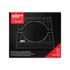 Kép 4/4 - Weber Crafted alaprács, “Frame Kit” keret -> Genesis