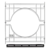 Kép 2/2 - Weber Crafted alaprács, “Frame Kit” keret -> Spirit, SmokeFire