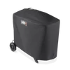 Kép 1/9 - Weber Traveler grill takaró