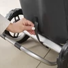 Kép 4/9 - Weber Traveler grill takaró