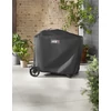 Kép 6/9 - Weber Traveler grill takaró